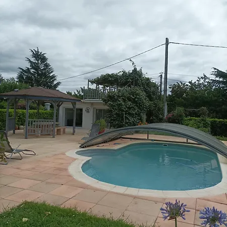 Studio A La Campagne Saint-Lattier Esterno foto
